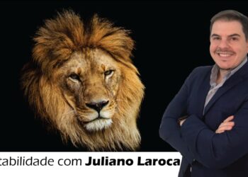 Contabilidade com Juliano Laroca