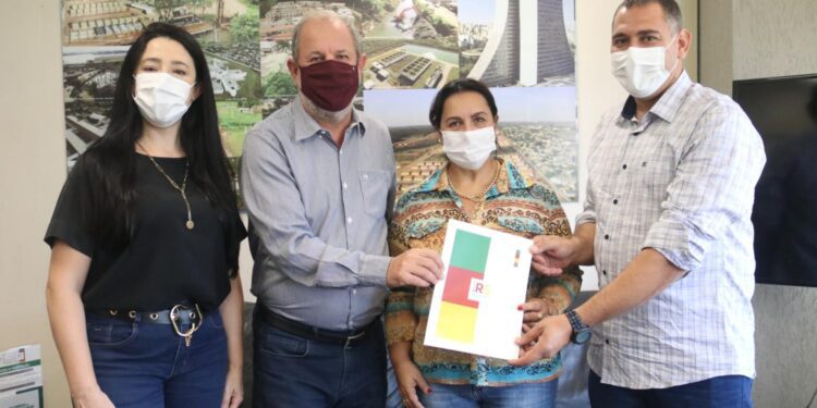 Foto Camara de Vereadores de Portao