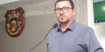 Marcio Lacerda