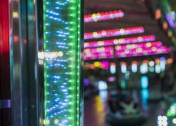 Parque de Diversoes 1