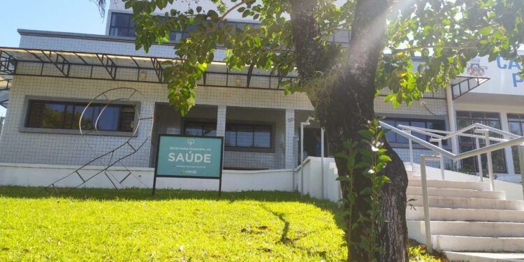 Secretaria Municipal de Saude de Portao e1644260772408