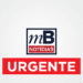 URGENTE