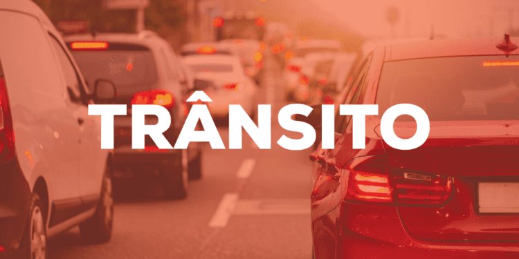 Acidente Transito