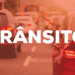 Acidente Transito