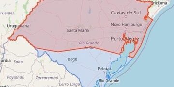 Alerta Defesa Civil Estado
