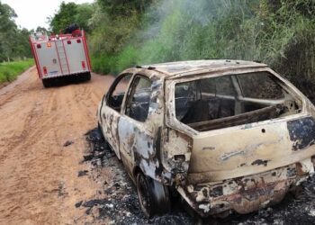 Bombeiros de Sao Sebastiao do Cai 1303 1