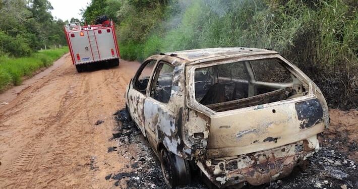 Bombeiros de Sao Sebastiao do Cai 1303 1