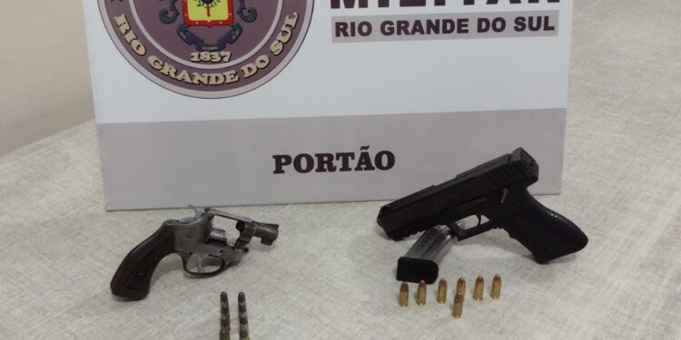 Brigada Militar 1403