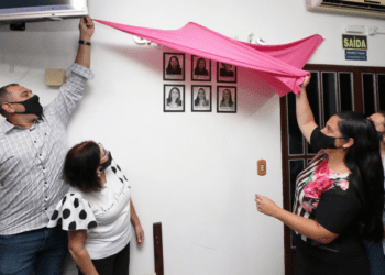 Inaguracao da Galeria Lilas e1646836854714