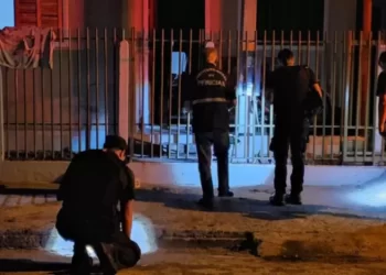 Policia Civil Sao Leopoldo