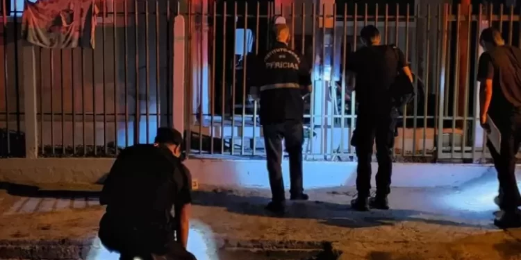 Policia Civil Sao Leopoldo