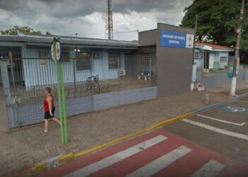 Posto Central de Portao