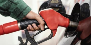 Posto de Gasolina 1