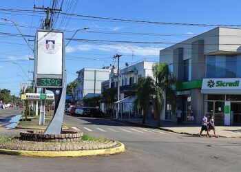 Previsao do Tempo Portao 0703