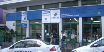 Sine Novo Hamburgo