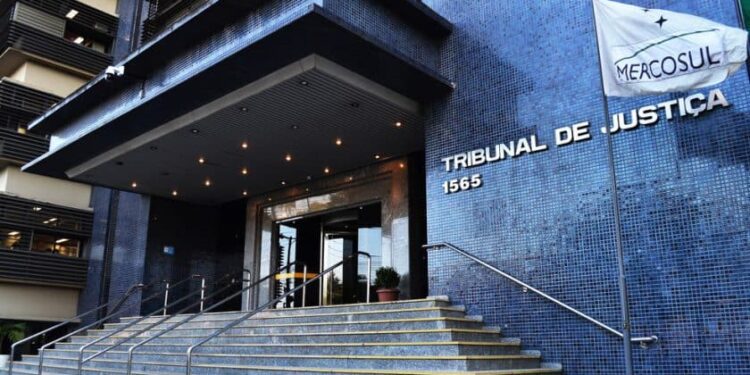 Tribunal de Justica RS