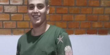 acidente Portao