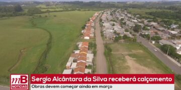 sergio alcantara calcamento