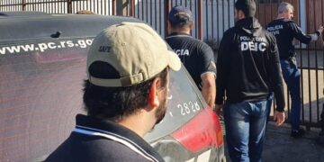1804 Policia Civil