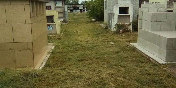 Cemiterio de Uruguaiana