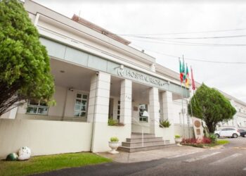 Credito Hospital Regina Divulgacao