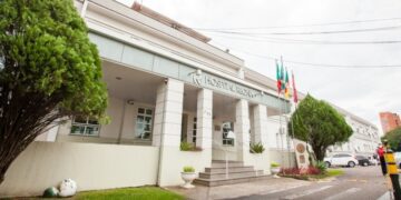 Credito Hospital Regina Divulgacao