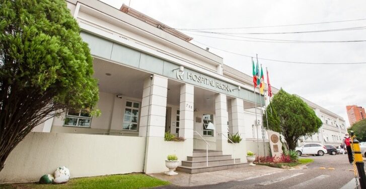 Credito Hospital Regina Divulgacao