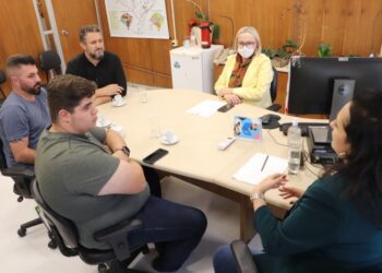 Credito Marilia Bissigo Divulgacao SES