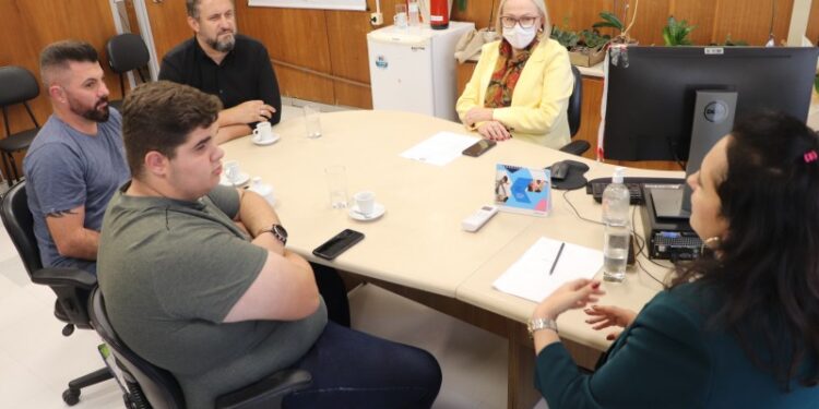 Credito Marilia Bissigo Divulgacao SES