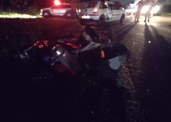 Foto Bombeiros voluntarios de Sao Sebastiao do Cai