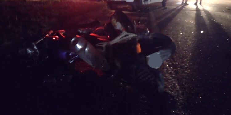 Foto Bombeiros voluntarios de Sao Sebastiao do Cai