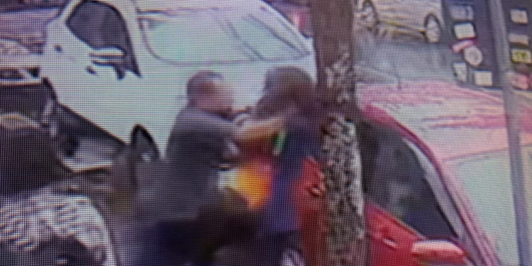 Foto Colegio Estadual Dr. Wolfram Metzler Divulgacao