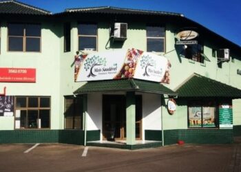 Mais Saudavel Produtos Naturais