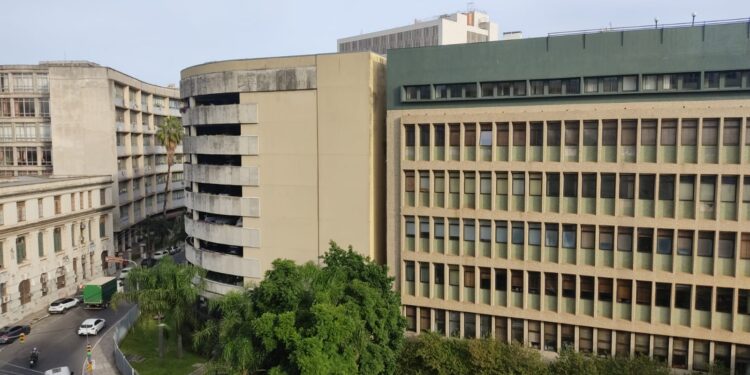 Previsao do Tempo Porto Alegre