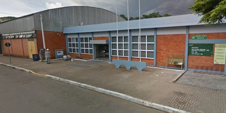 casa da cidadania portao