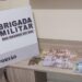 Brigada Militar de Portao Divulgacao