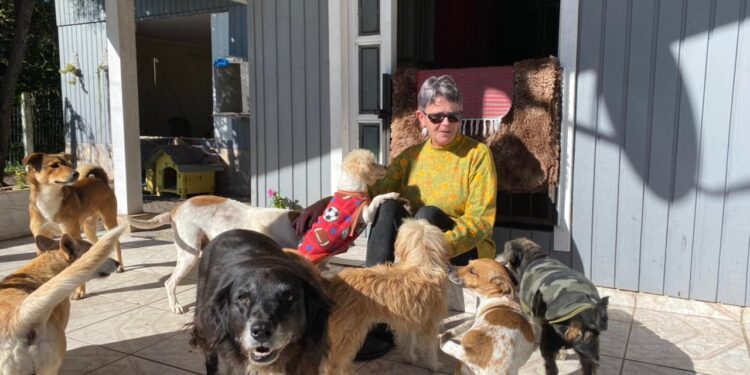 Foto Jornal de Portao