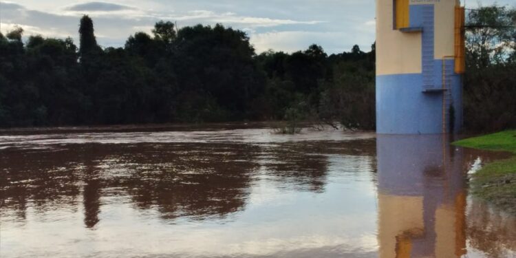 Foto Prefeitura de Sao Sebastiao do Cai