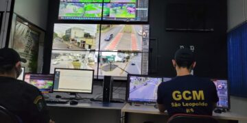 GCM Sao Leopoldo 1