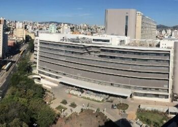 Hospital de Clinicas de Porto Alegre
