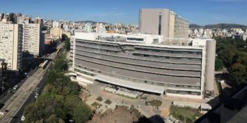 Hospital de Clinicas de Porto Alegre