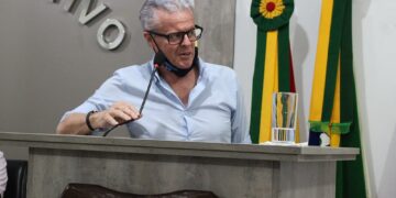 Prefeito de Portao