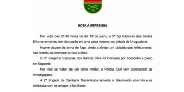 2a Brigada Militar