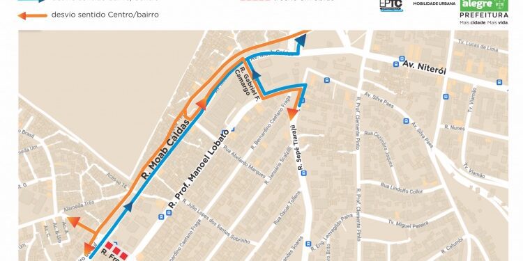 Arte Carlos Rohde EPTC PMPA