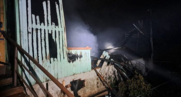 Corpo de Bombeiros Divulgacao