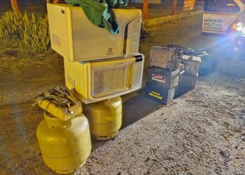 Credito Brigada Militar de Portao