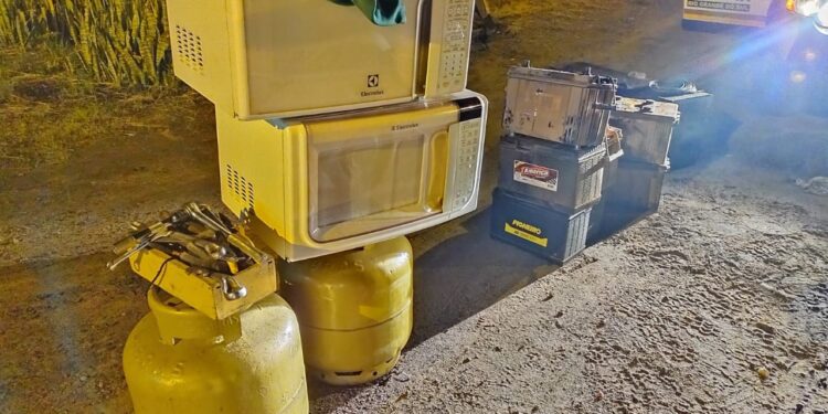 Credito Brigada Militar de Portao