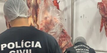 Foto Policia Civil