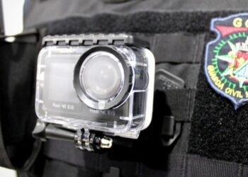 GCM Sao Leopoldo Divulgacao