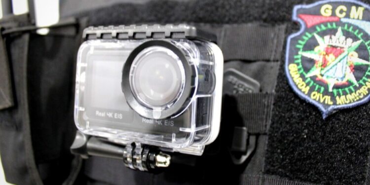 GCM Sao Leopoldo Divulgacao